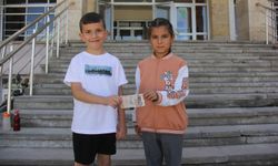 Musab’ın ilk kazancı Zehra’nın duyarlılığı ile geri döndü