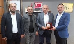 Manisa, Soma Ordulular Derneği’nden Ankara çıkarması