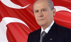 MHP lideri Bahçeli'den başsağlığı mesajı