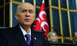 Bahçeli “Terörsüz Türkiye İçin Yeni Bir Dönem Başlamıştır”