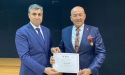 Denetimli Serbestlik Müdürlüğünde Parti Pehlivan anıldı