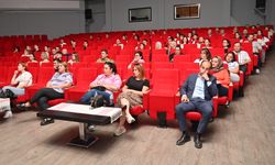 Manisa Büyükşehir’den personeline etik eğitimi: “Kamuda güven, etikle başlar”
