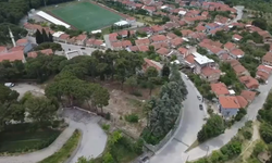 Demirci’ye yeni Huzurevi müjdesi: Çalışmalar başladı