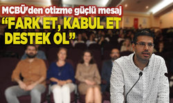 Manisa CBÜ'de "Otizm farkındalığı" konulu panel