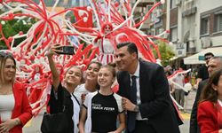 Manisa’da 19 Mayıs Gençlik Festivali heyecanı başlıyor
