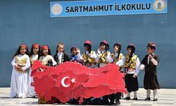 Manisa’da şehit isimleri okulda yaşayacak