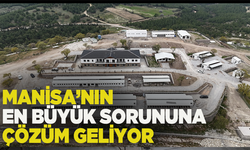 Yunusemre'de Hayvan Yaşam Merkezi yarın açılıyor!