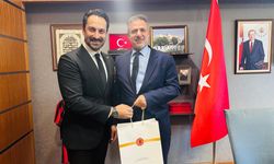 Manisa’nın tarihi ve lezzetleri Meclis gündeminde
