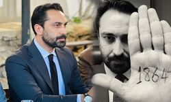 Mücahit Arınç’tan 21 Mayıs mesajı: “Bir halk vatanından koparıldı, bir kültür dalgalara savruldu”