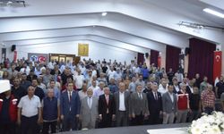 Salihli’deki toplantıda ‘Üzümdeki kalıntı’ masaya yatırıldı