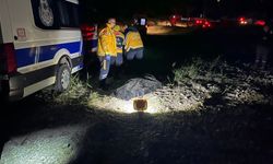 Serinlemek için girdiği Eğirdir Gölü'nden cansız bedeni çıktı