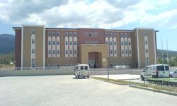 Başkan Zeyrek'in soruşturmasında 2 şüpheli adliyeye sevk edildi