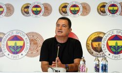 Acun Ilıcalı, FB yönetim kurulu üyeliğinden ayrıldı