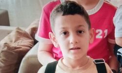 4 yaşındaki çocuktan haber alınamıyor
