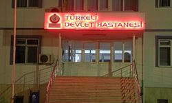 Acil serviste patlama: 1 hemşire yaralandı