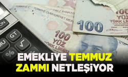 Emekliye Temmuz zammı netleşiyor: En düşük maaş ne kadar olacak?