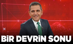 Fatih Portakal Sözcü TV’ye veda etti: “İyi başladım, iyi bitirdim”