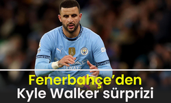 Fenerbahçe’den Kyle Walker sürprizi! Manchester City’ye resmi teklif yapıldı
