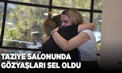 Ferdi Zeyrek için binler Akın Etti: Taziye salonunda gözyaşları sel oldu