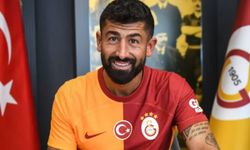 Galatasaray'da ilk ayrılık: Kerem Demirbay veda ediyor