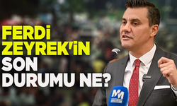 Ferdi Zeyrek'in son durumu ne? Özgür Özel'den bir açıklama daha