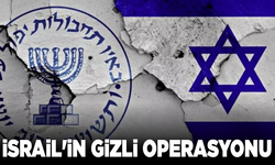 İsrail'in gizli operasyonu! "12 saatiniz var" dedi