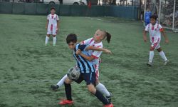 Yıldızspor 45 FK son 11’e yükseldi!