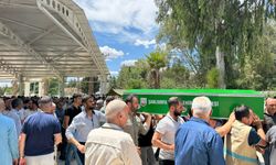 Otomobille çarpışan motosikletli hayatını kaybetti