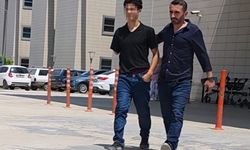 Bir kişinin ölümüne sebep olan 14 yaşındaki sürücü tutuklandı