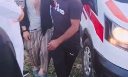 Sulama kanalına düşen Suriyeli çocuk hayatını kaybetti