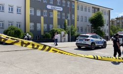 Bir öğretmen okulda uğradığı silahlı saldırıda hayatını kaybetti