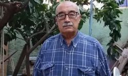 İzmir'de 75 yaşındaki adam karısını öldürüp intihar etti