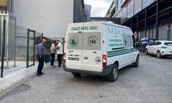 Kenenin yapıştığı yaşlı kadın öldü, kentte ölü sayısı 8’e ulaştı