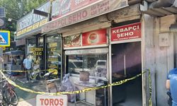 Annesini defalarca bıçaklayıp katletti