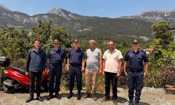 Kaybolan 76 yaşındaki adam 6 gündür aranıyor