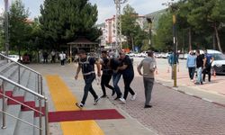 Halasının oğlunu öldüren sanık : "Korkutmak istedim, öldürmek istememiştim"