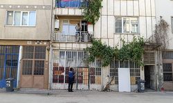 Balkondan düşen 2 yaşındaki çocuk ağır yaralandı