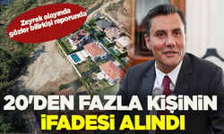 Başkan Zeyrek'in yaralandığı kazada şok detay
