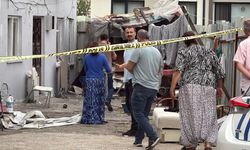 Boşandığı eşini ruhsatsız silahla öldürmüştü, tutuklandı