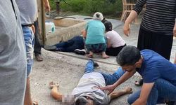 Eve silahlı baskın: 2 ölü, 2 yaralı