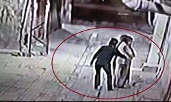 Hırsızlar, pazarcı ve simitçi kılığına giren polisler tarafından yakalandı