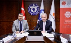 İletişime yeni bir soluk: İletişim Başkanlığı ile İzmir Ticaret Odası’ndan örnek iş birliği