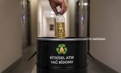 Manisa'da onu yapan vatandaşlara deterjan hediye