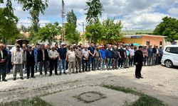 Kenenin ısırdığı kişi hayatını kaybetti