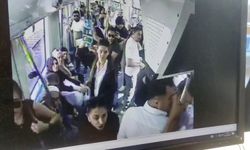 Marmaray’daki yumruk olayında yeni gelişme: Genç kız babadan şikayetçi oldu