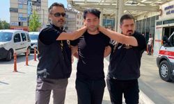 Öğretmeni öldüren zanlı tutuklandı
