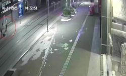 Önce tekme tokat darp edildi, ardından gasp edildi