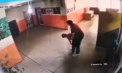 Saniyelerle yarıştı, öğrencisinin hayatını kurtardı