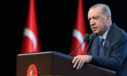 Cumhurbaşkanı Erdoğan, liderlerle İsrail ile İran arasındaki çatışmayı görüştü