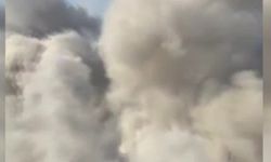İsrail, Tahran’da askeri üssü hedef aldı